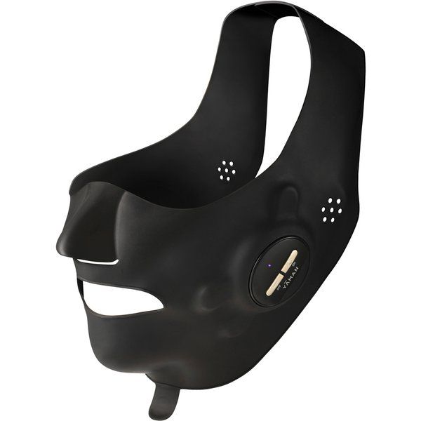 YAMAN Medi Lift PLUS - усовершенствованная процедурная маска для лица с EMS-лифтингом