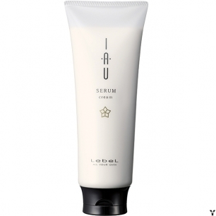 LEBEL IAU Serum Cream — бальзам для волос