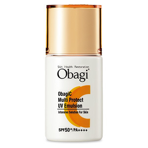OBAGI C Multi Protect UV Milk SPF50＋・PA＋＋＋＋ — дневная защитная эмульсия