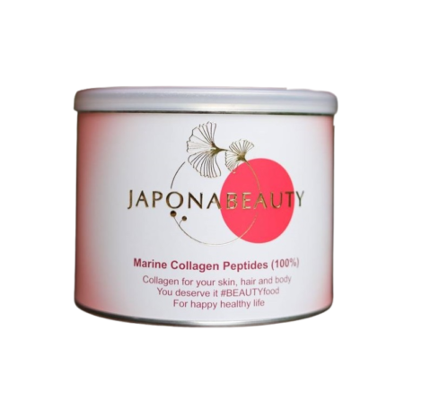 Морской коллаген от Japonabeauty marine collagen peptides - Japonabeauty